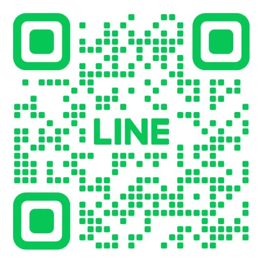 QR Code เพิ่มเพื่อน หวย 24 ออนไลน์ Line Official